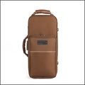 Rectangular Trumpet Case with Backpack Straps Y31235