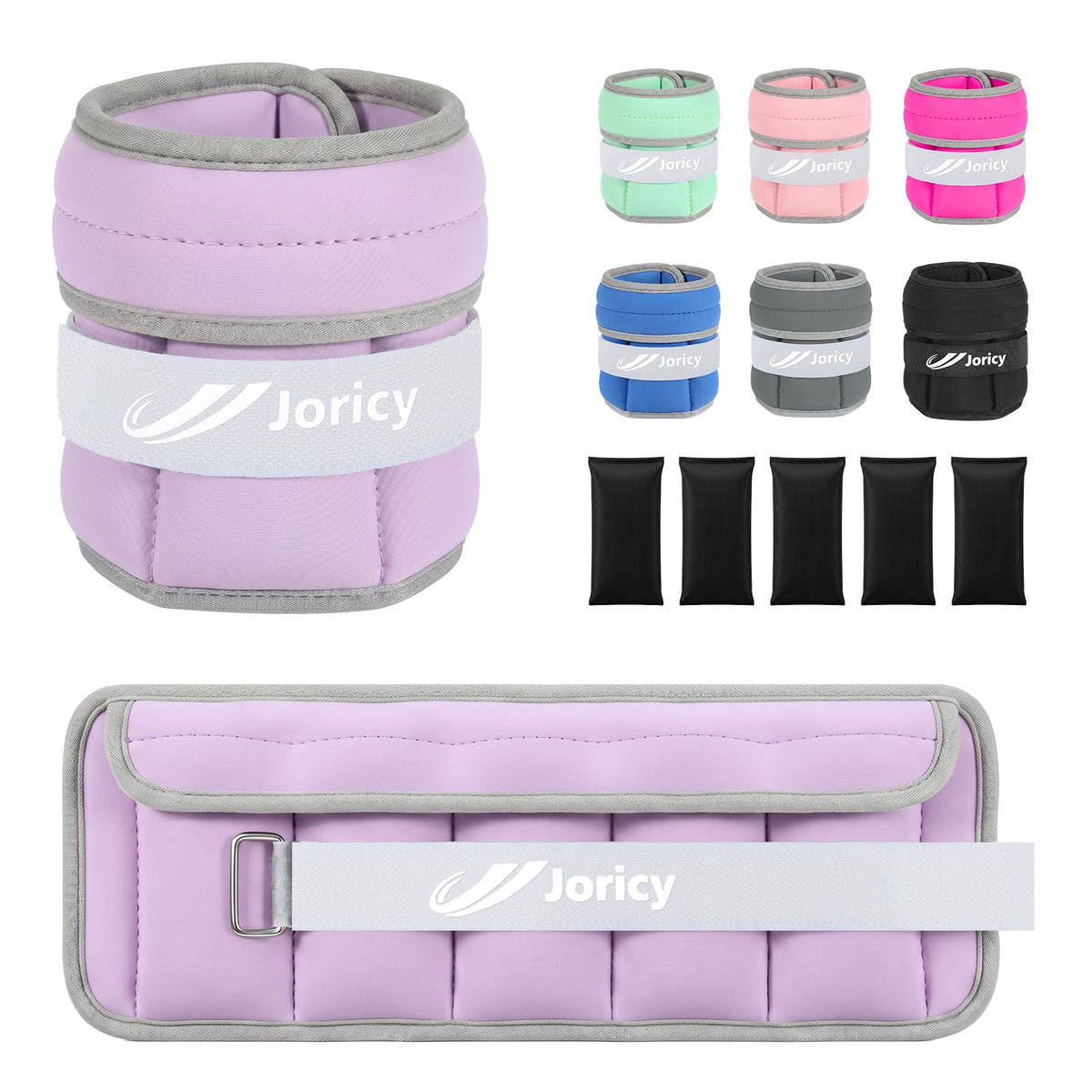 Adjustable Ankle Weights N47223