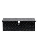 30 Inch Aluminum Truck Tool Box Lockable N239737