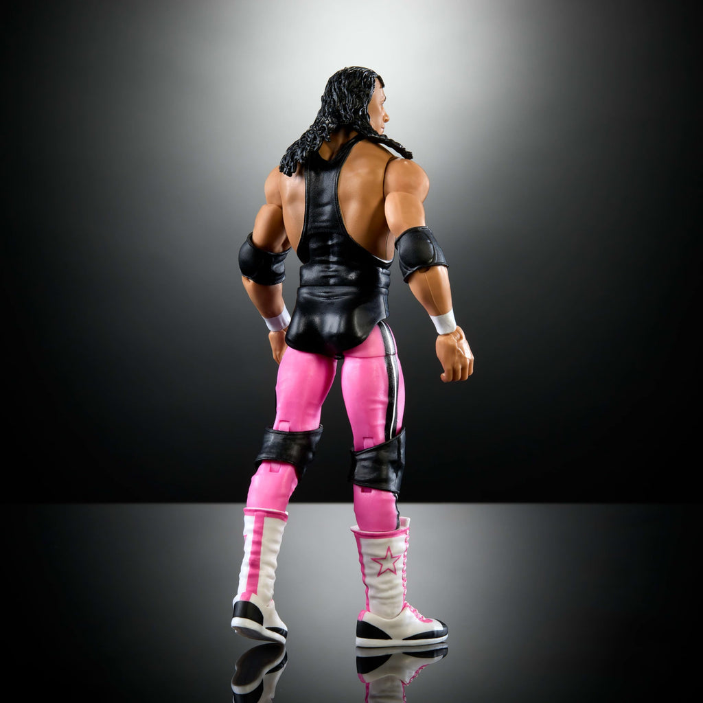 WWE Elite Collection Action Figure & Accessories F8664