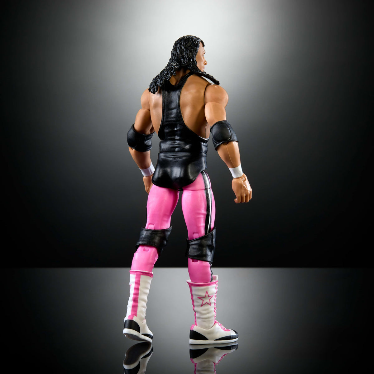WWE Elite Collection Action Figure & Accessories F8664