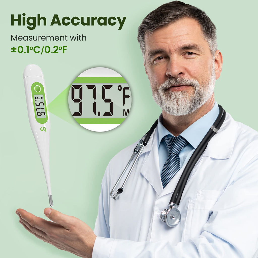 Digital Thermometer W819479