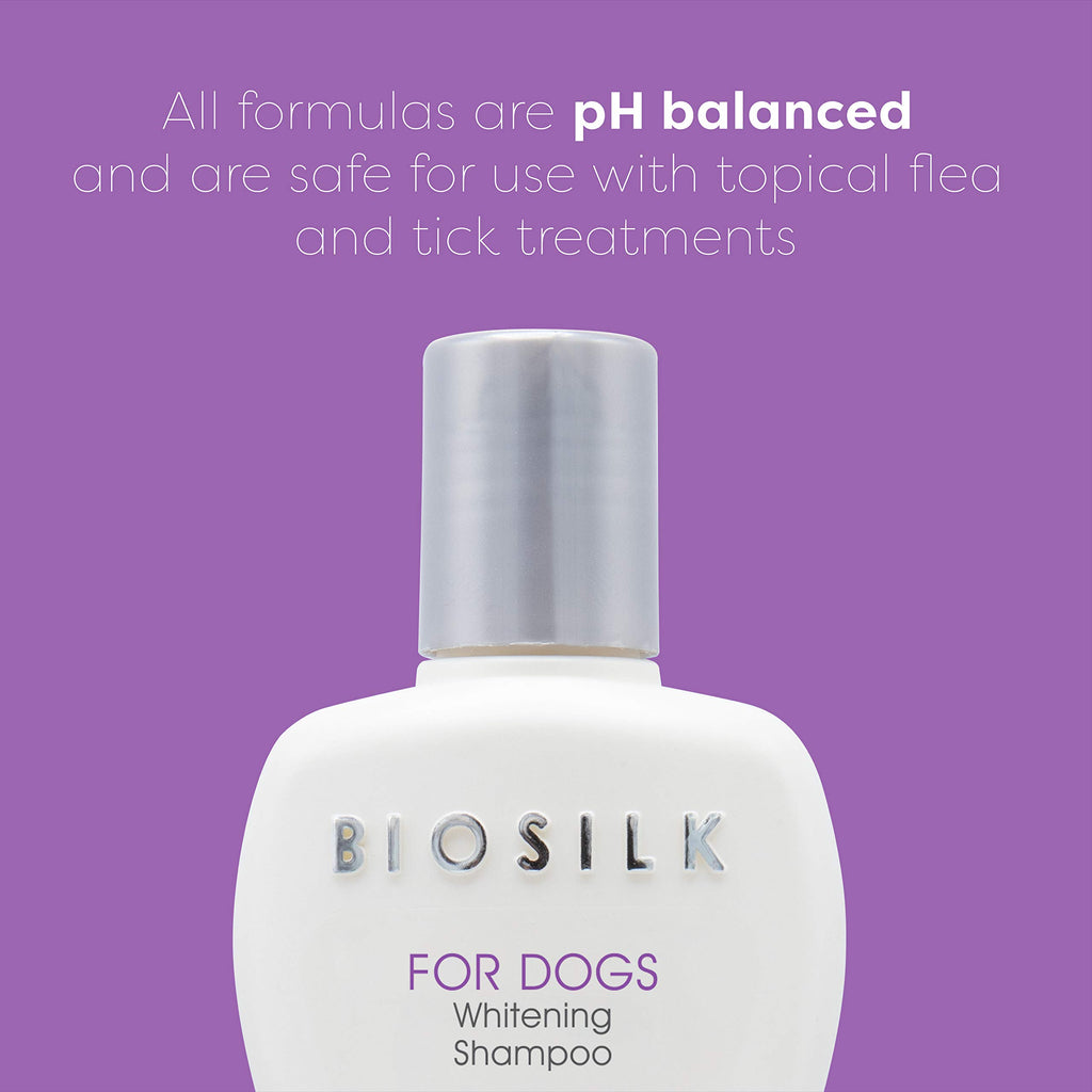 Whitening Dog Shampoo 12 Fl Oz G513839