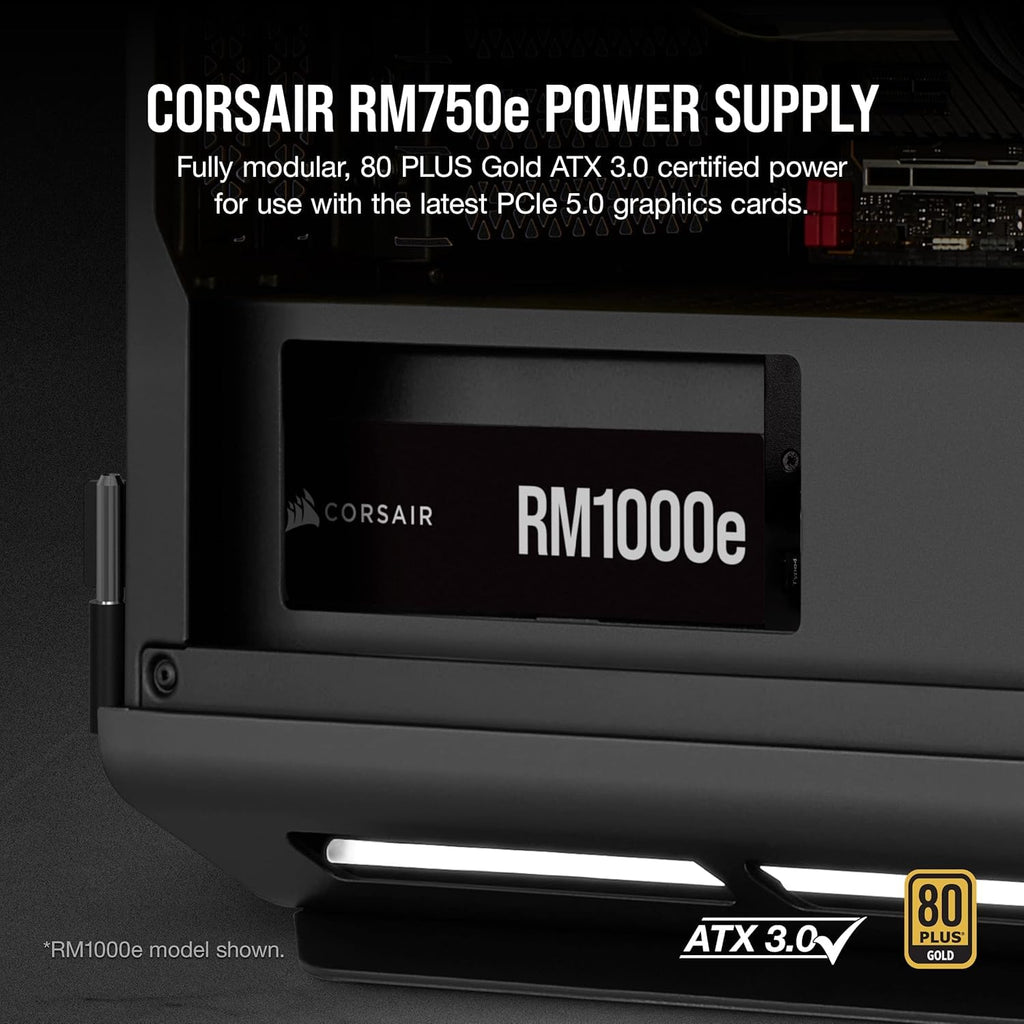 Fully Modular Low-Noise Power Supply I9662