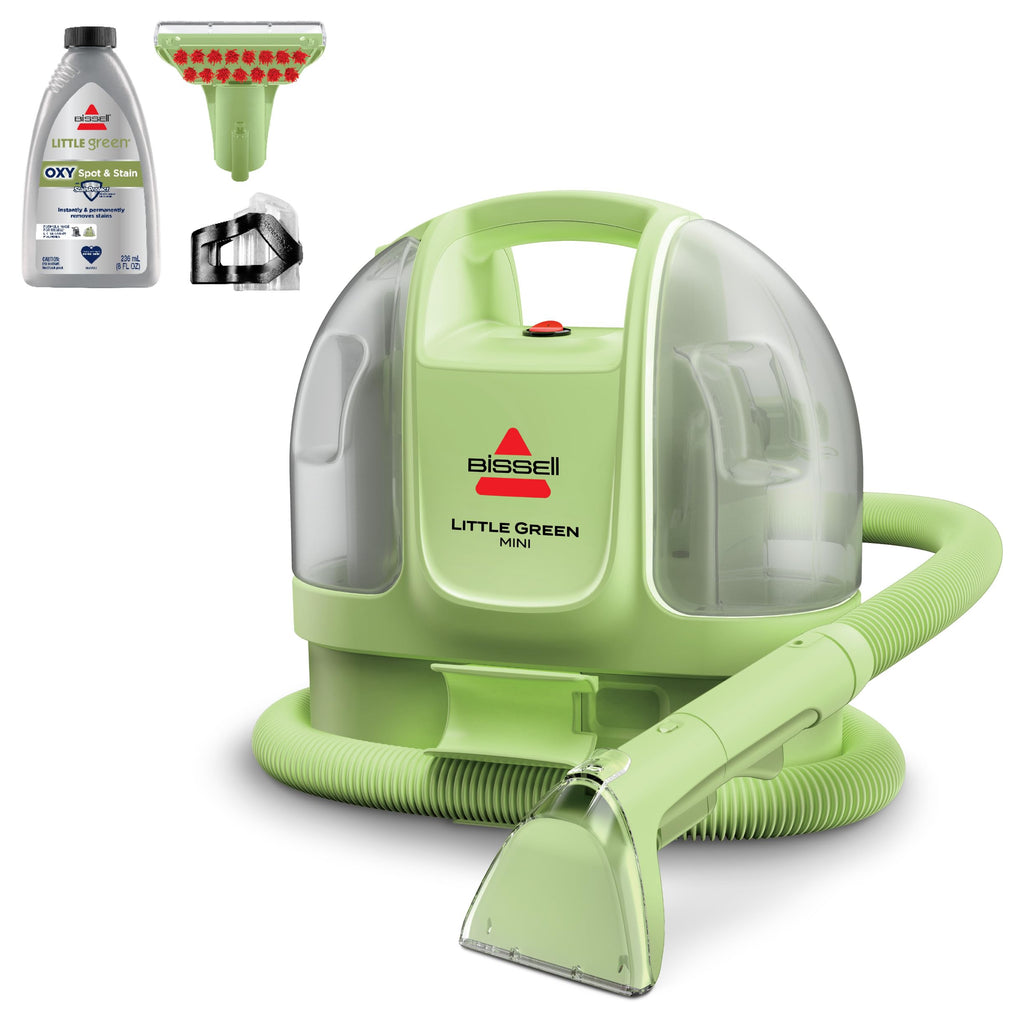 Portable Carpet Cleaner I472521
