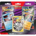 Pokemon TCG 2 PK Blisters G911664