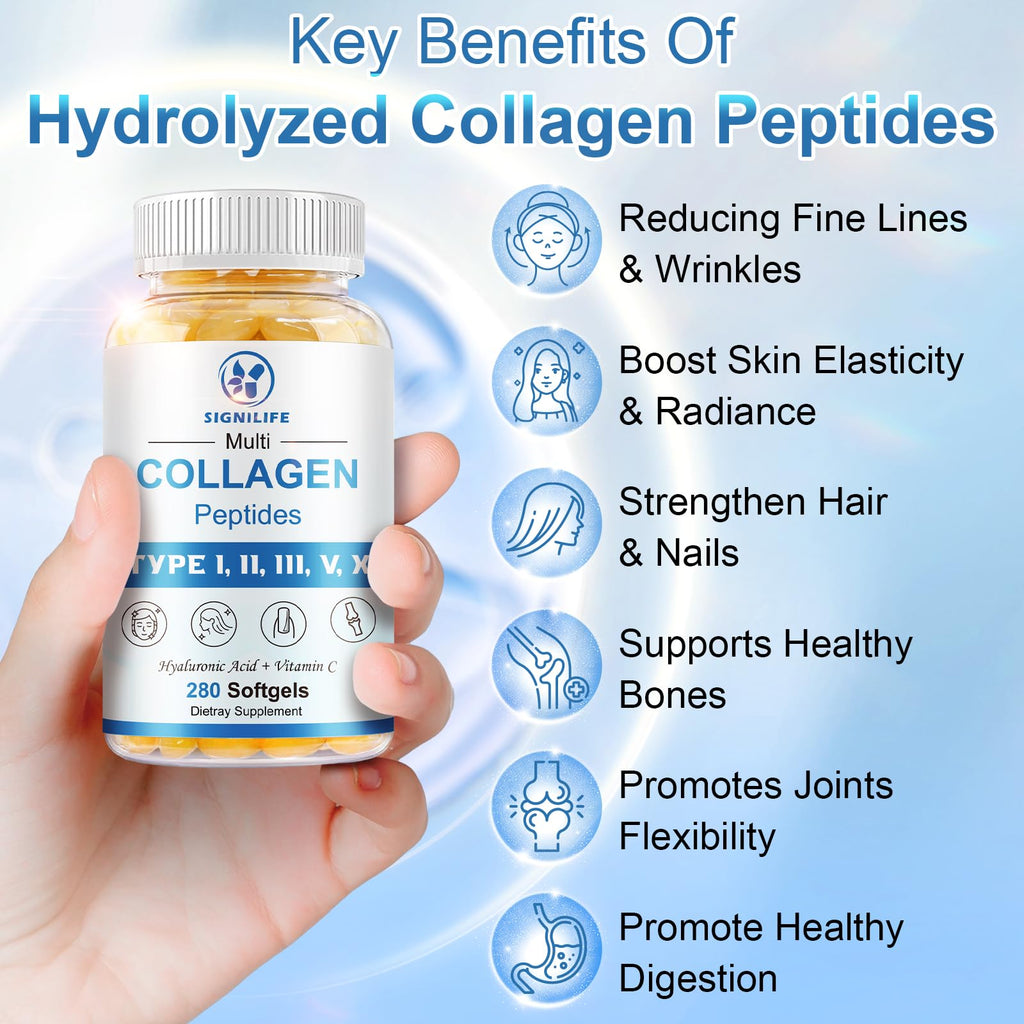 Collagen Peptides X383