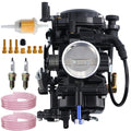 Black CV40 Carburetor U669291