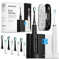 Electric Toothbrushes with UV Sanitizer B671