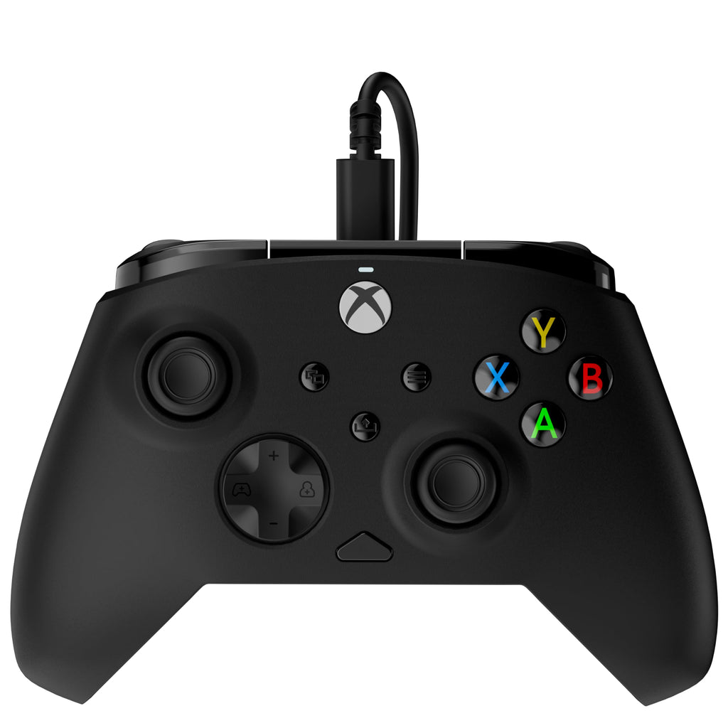 Wired Gaming Controller W2704
