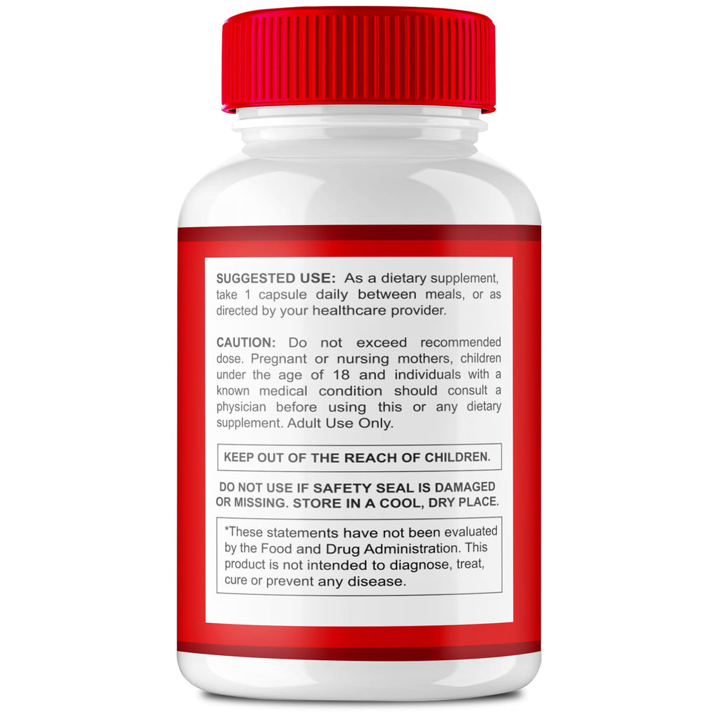 Heart Freedom Capsules 2 Pack H46532