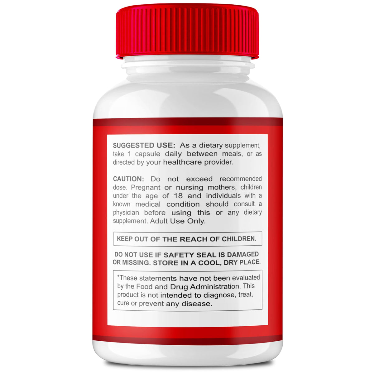 Heart Freedom Capsules 2 Pack H46532