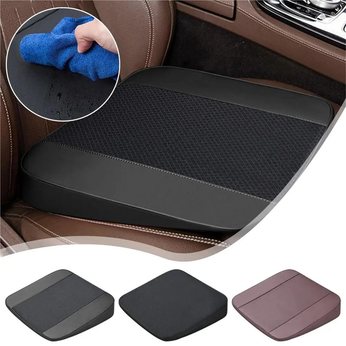 Car Booster Seat Cushion S620