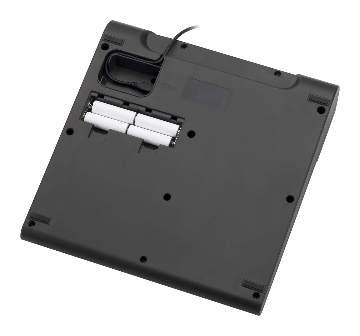 Battery Powered Mixer/Recorder N940