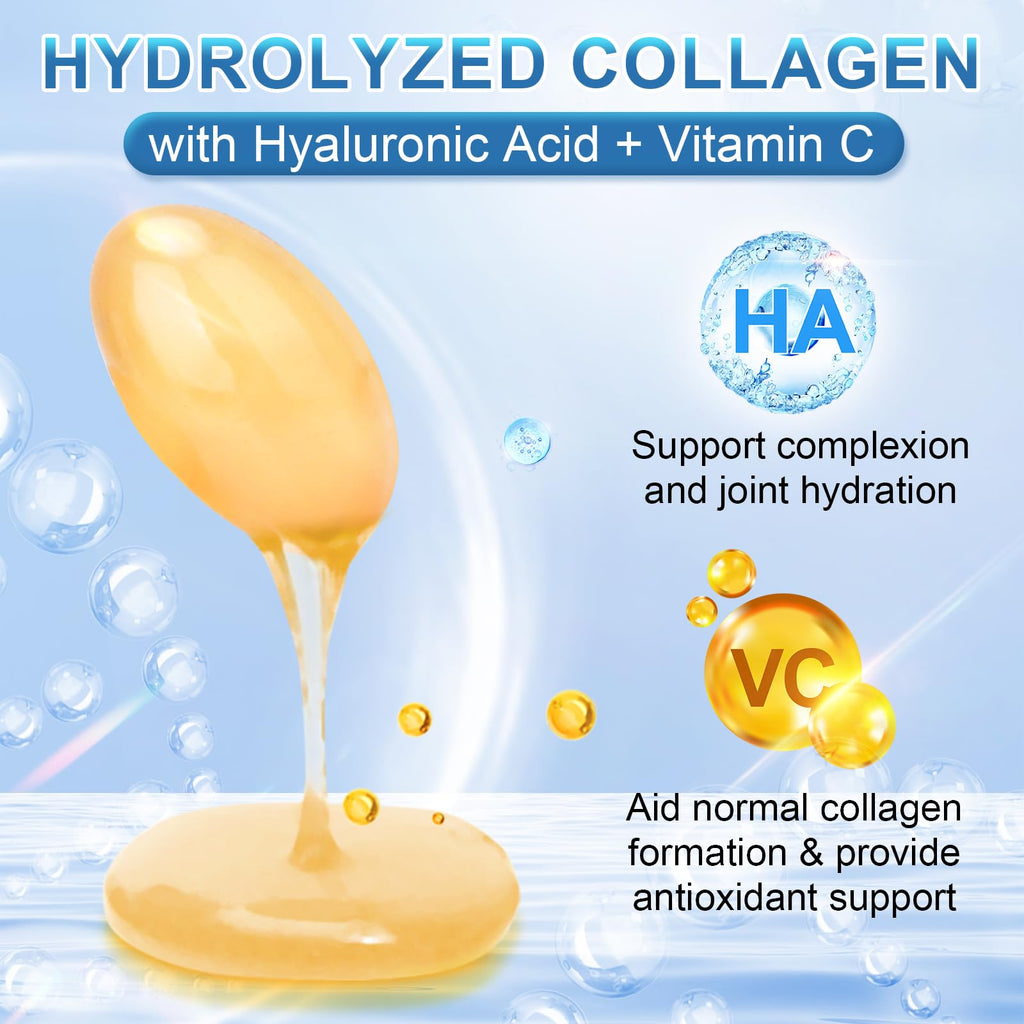 Collagen Peptides X383
