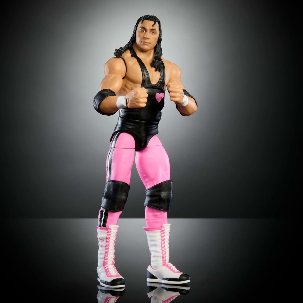 WWE Elite Collection Action Figure & Accessories F8664