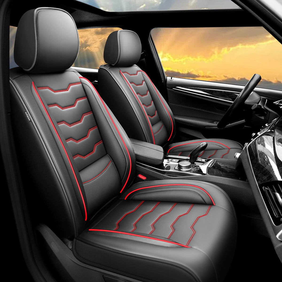 Car Seat Covers E489