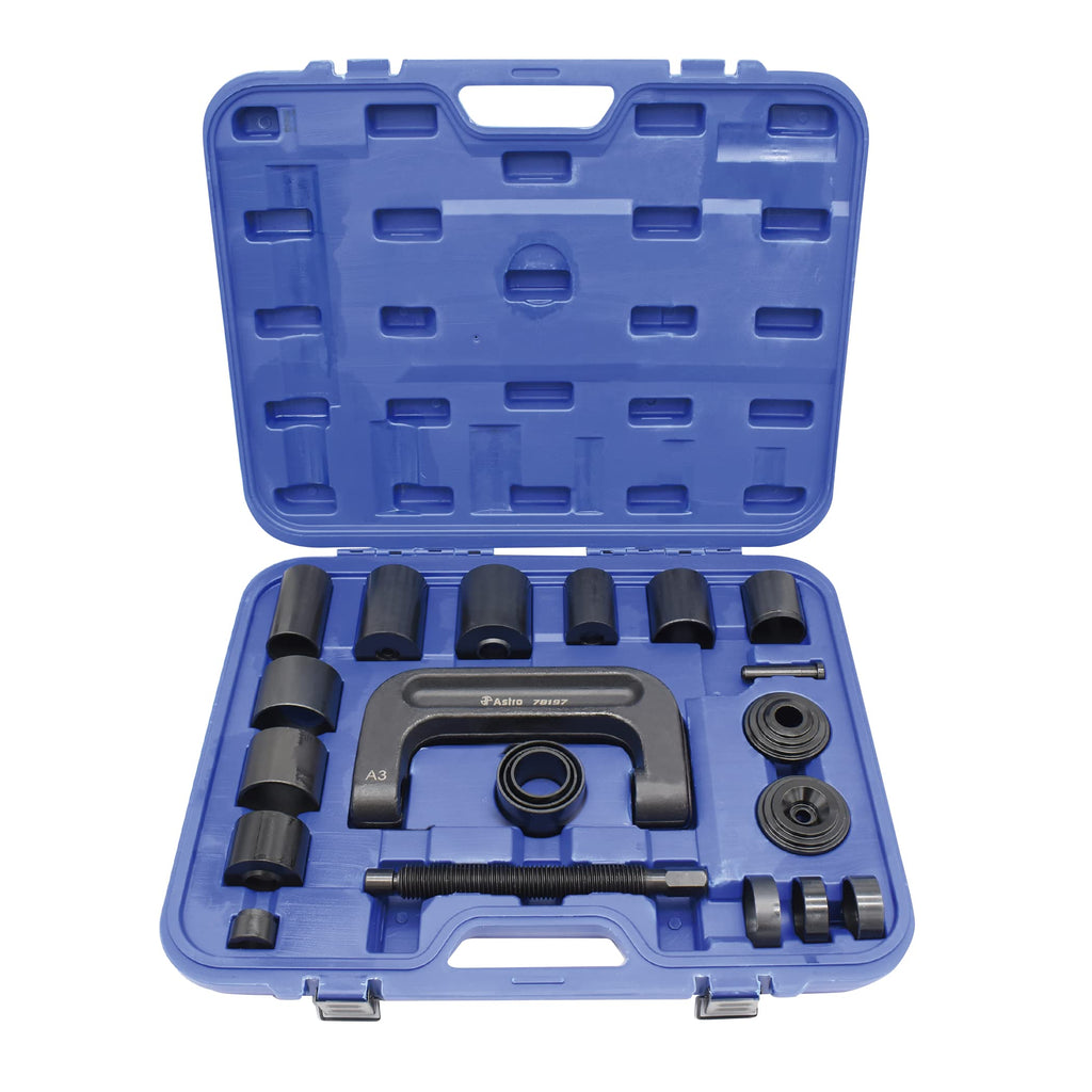 Ball Joint Service Tool and Adapter Set R75713