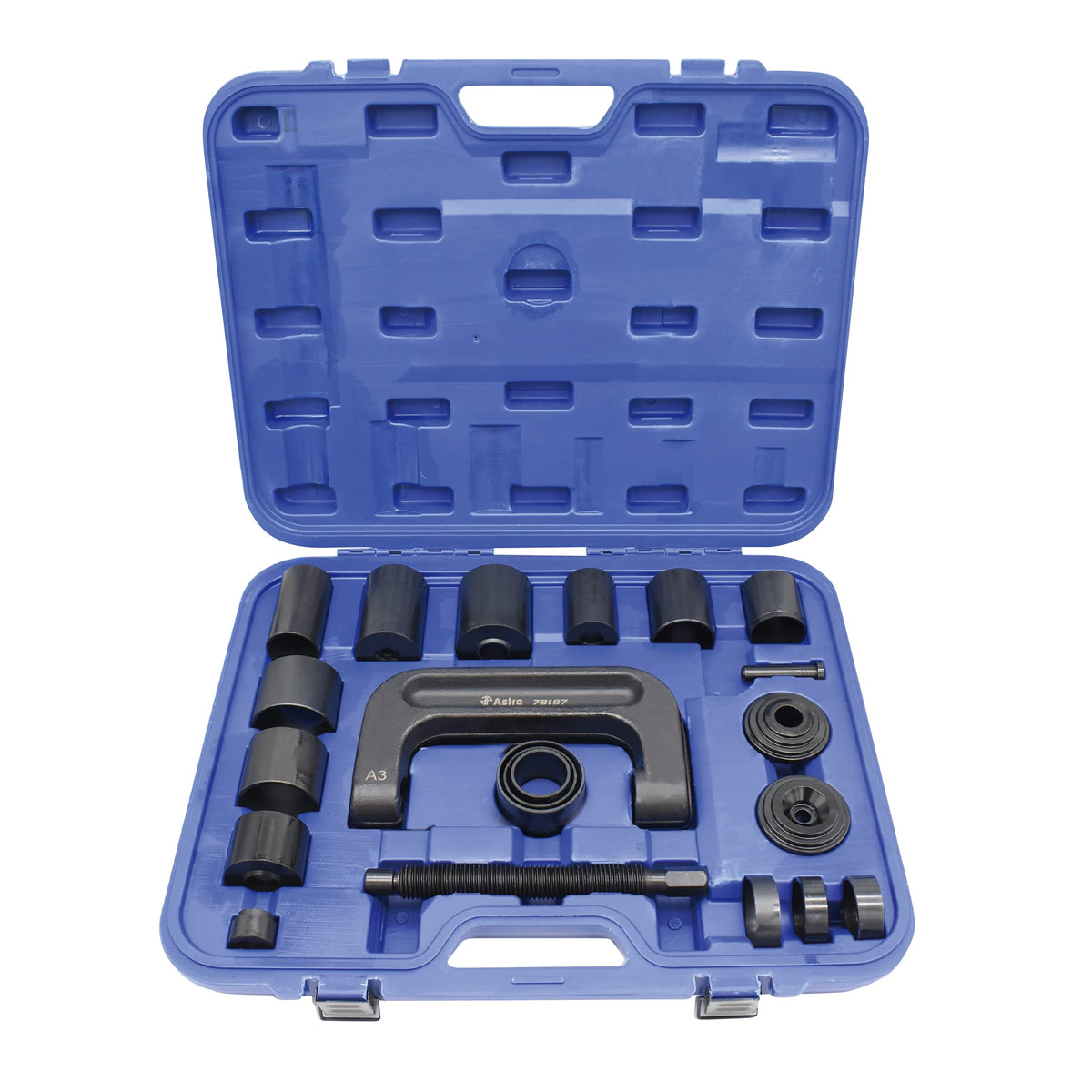 Ball Joint Service Tool and Adapter Set R75713