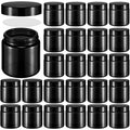 16 oz Glass Jars with Lids H2895