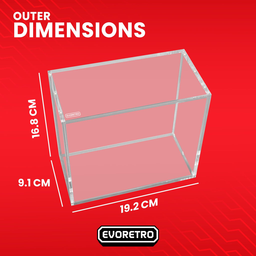 Acrylic Case Protector T582220
