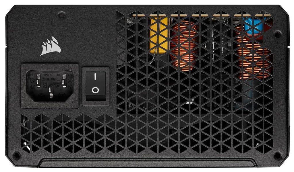 Fully Modular Low-Noise Power Supply I9662