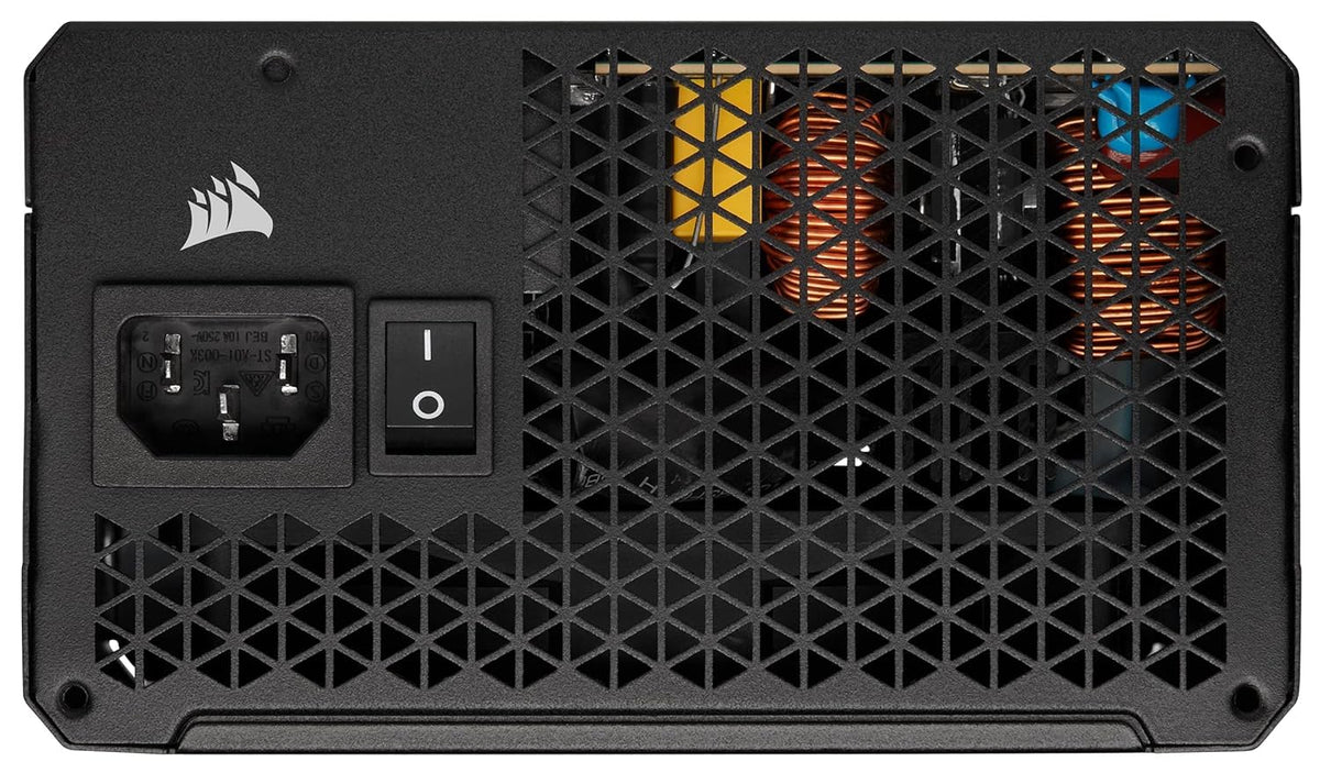 Fully Modular Low-Noise Power Supply I9662