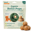 Peanut Butter & Beef Dog Treats 7 Count C59828