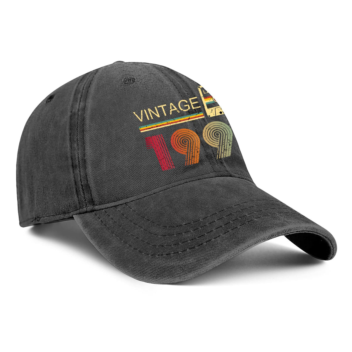 1996 Baseball Cap Hat B2027