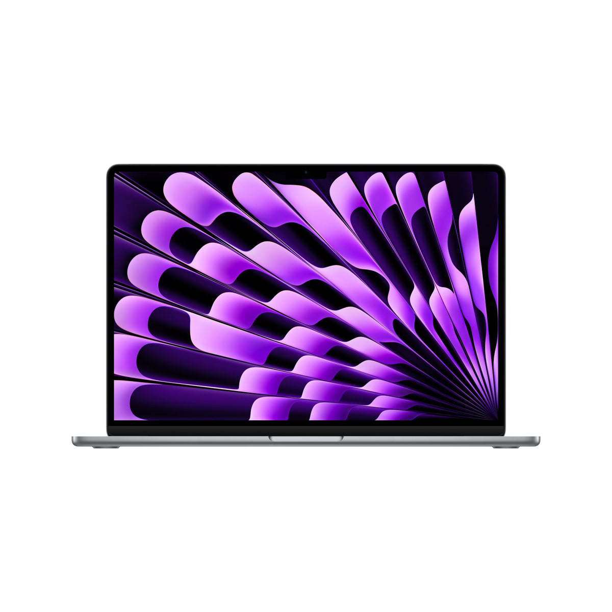 15-inch 16GB RAM 512GB SSD Space Gray Laptop K4352