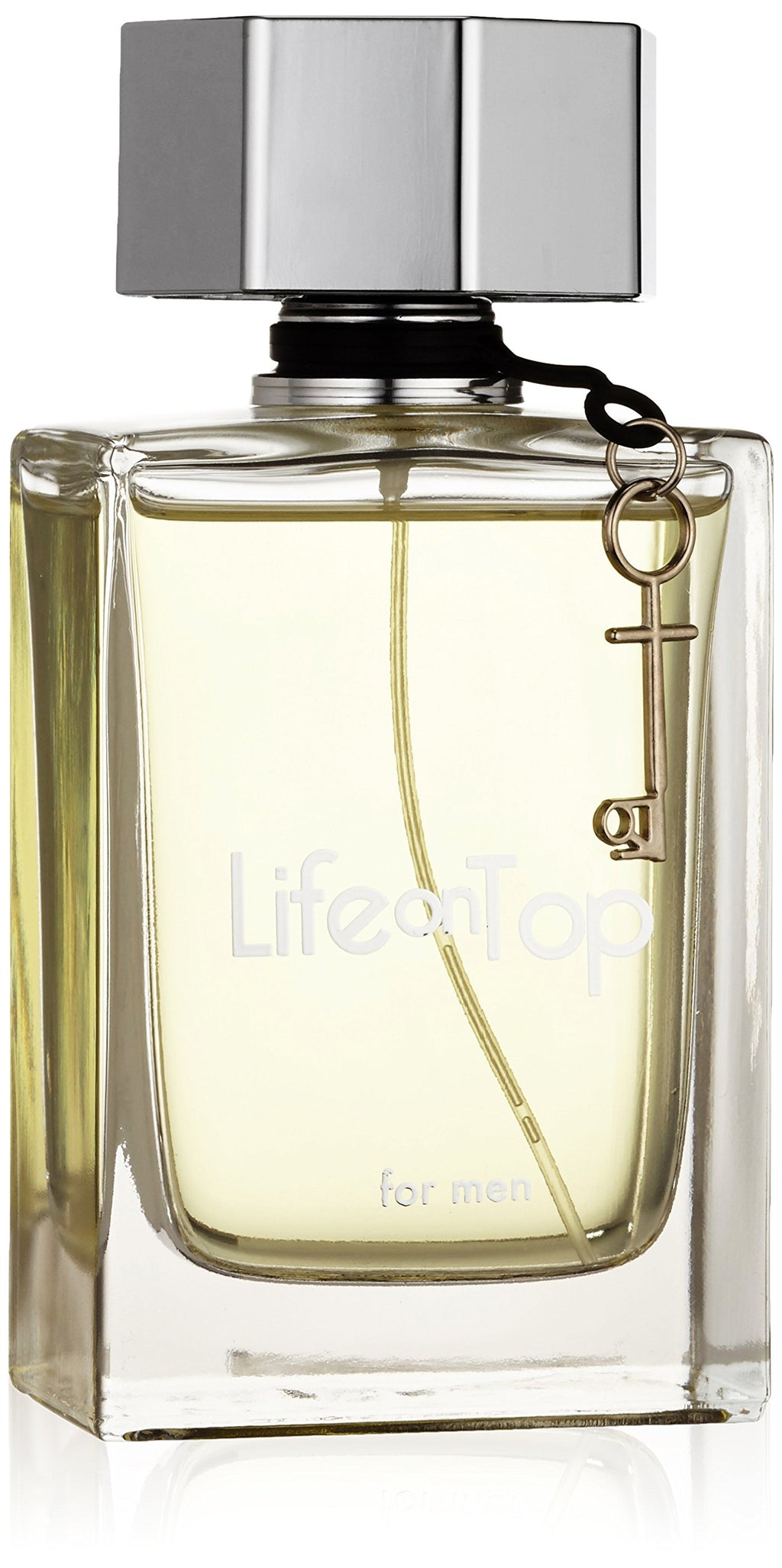 Eau de Toilette Spray for Men 4.2 Ounce P61039