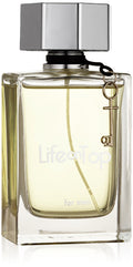 Eau de Toilette Spray for Men 4.2 Ounce P61039