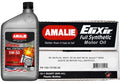 Full Synthetic 5W-30 Motor Oil 1 Quart Pack of 12 G436262