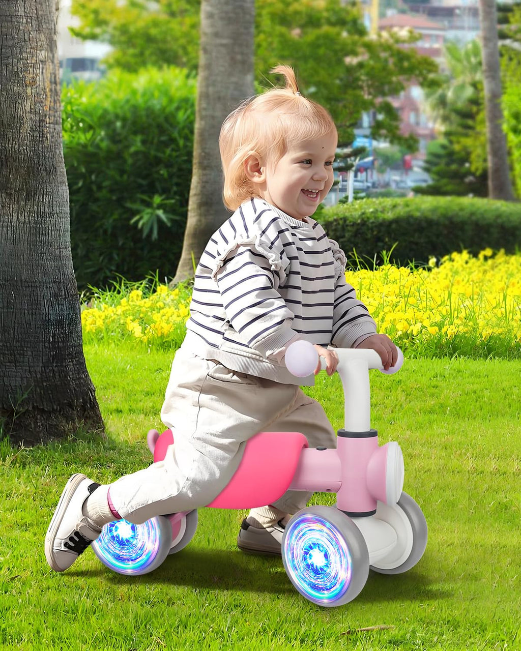 Balance Bike Toddler Outdoor Toys D3213