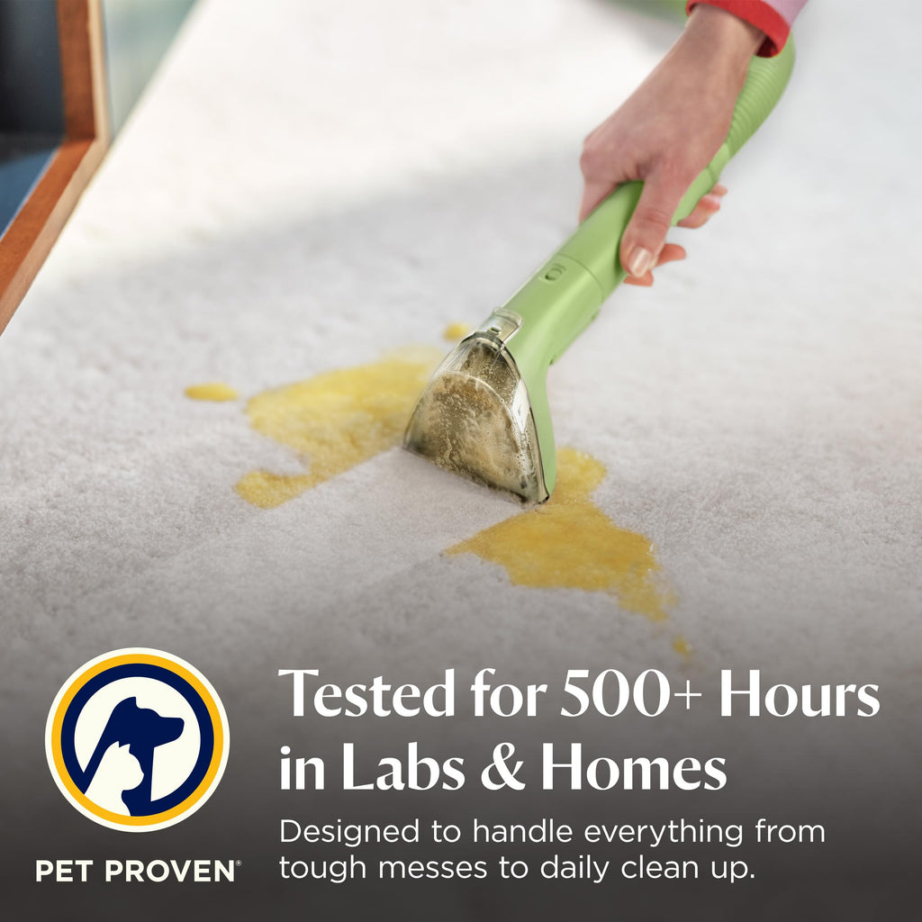 Portable Carpet Cleaner I472521