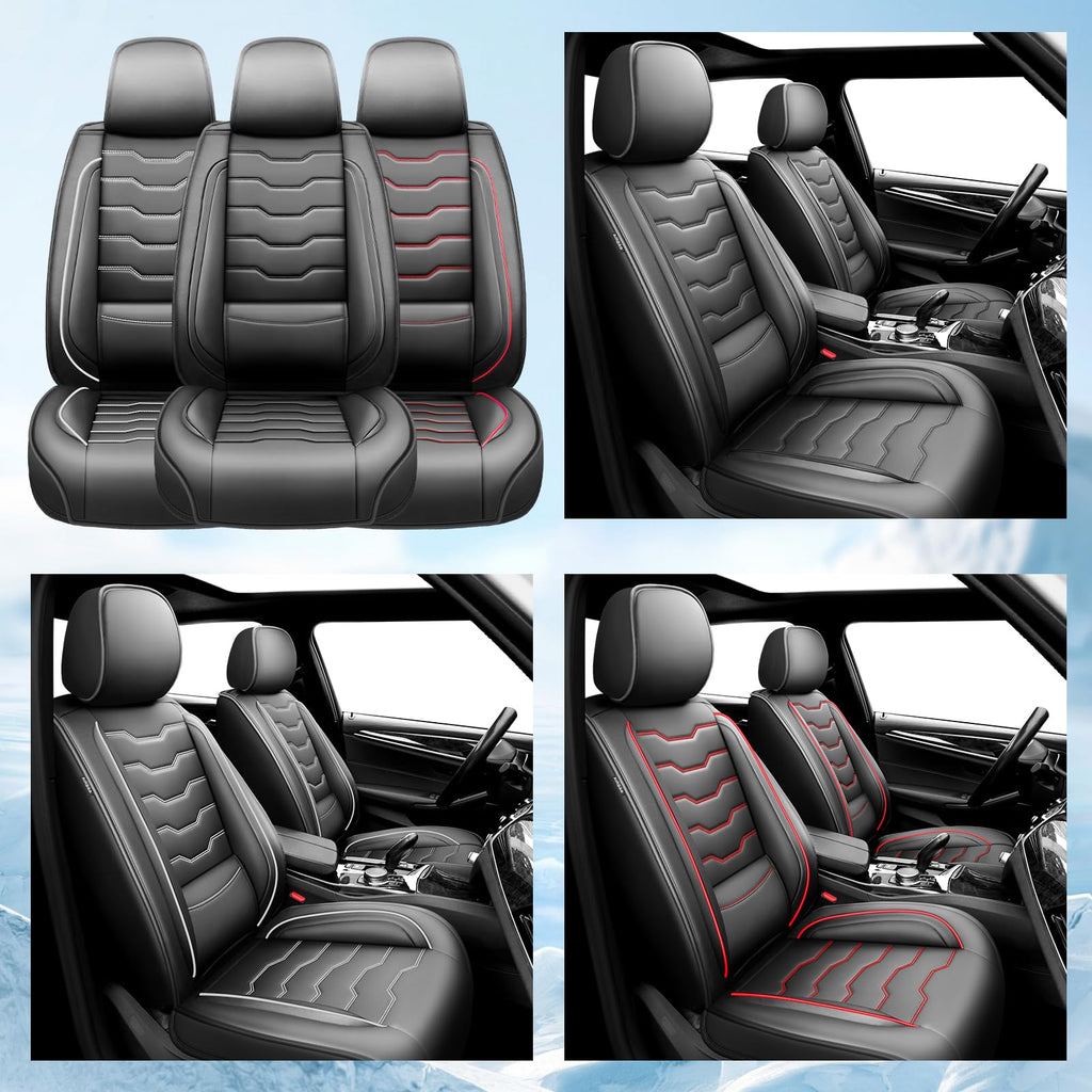 Car Seat Covers E489