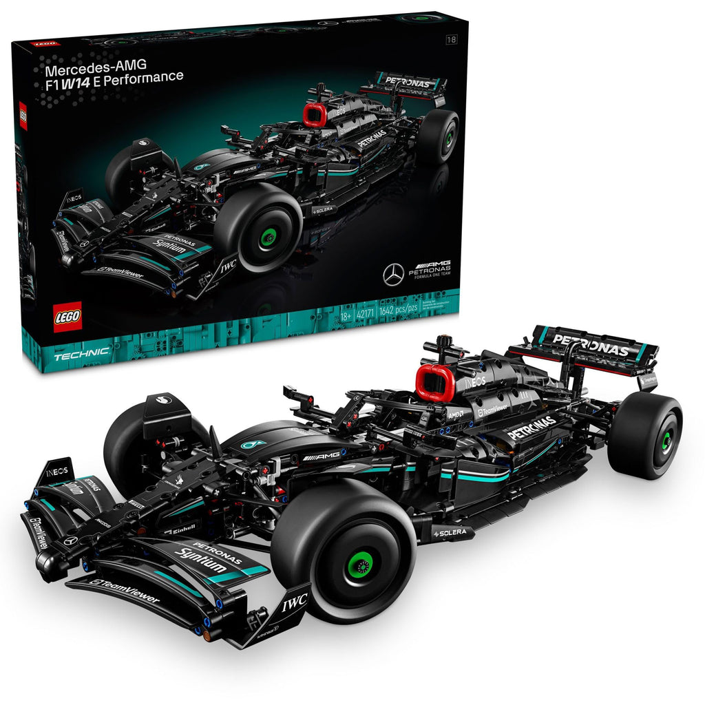 Formula 1 Building Set Z15958