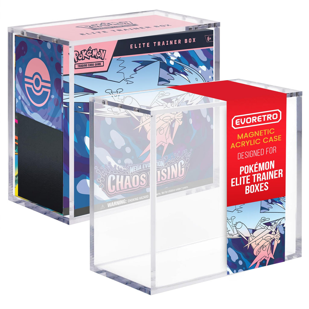 Acrylic Case Protector T582220