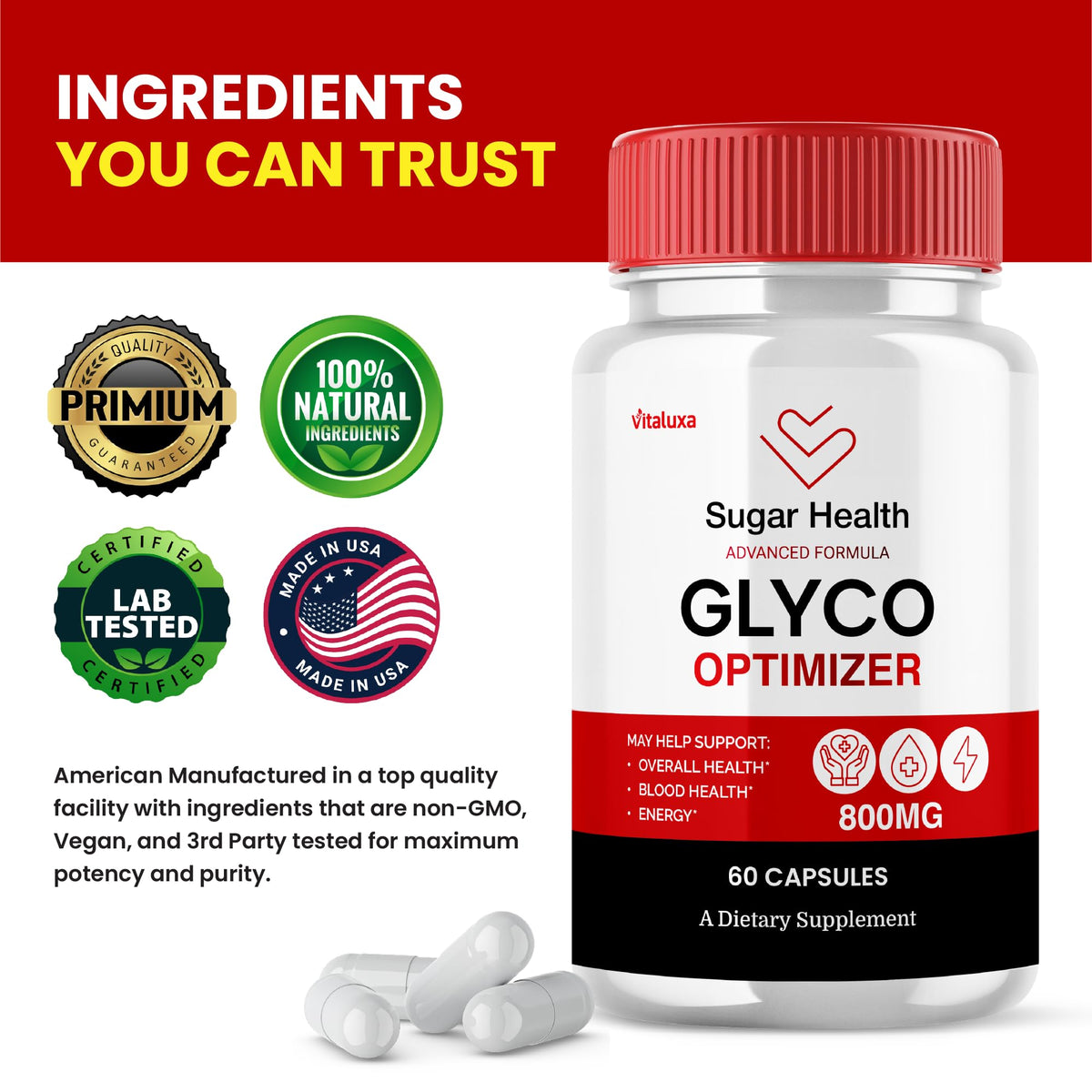 120 Capsules Supplement Z3532