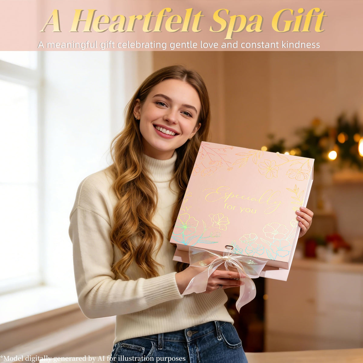 Bath Set M7996