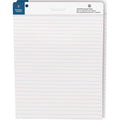 25"x30" Lined Self-stick Easel Pads K393804