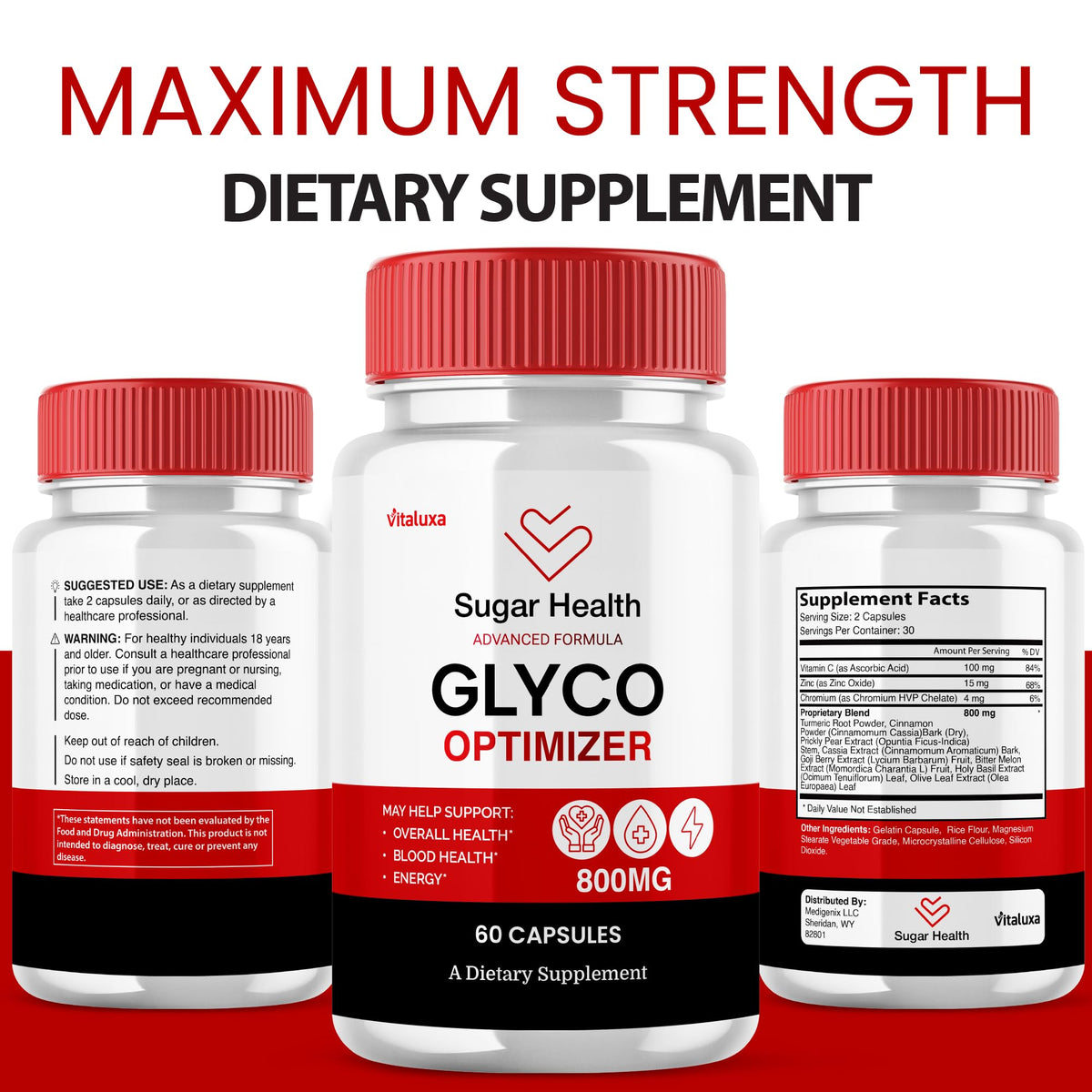 120 Capsules Supplement Z3532