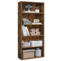 5-Tier Bookshelf Storage Organizer B987993