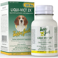Liquid Dog Dewormer 2 oz U2470