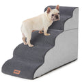 5 Step Pet Stairs Grey M397323