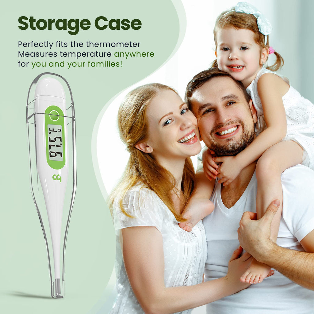 Digital Thermometer W819479