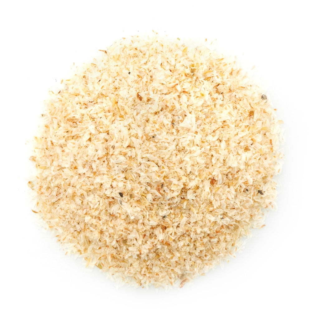 Organic Whole Husk Psyllium 24 Oz G82674