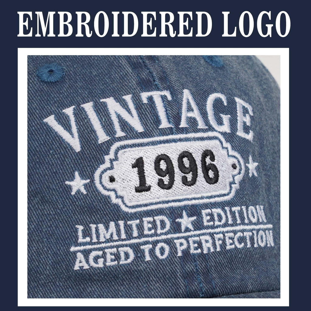 Vintage Baseball Hat F2627