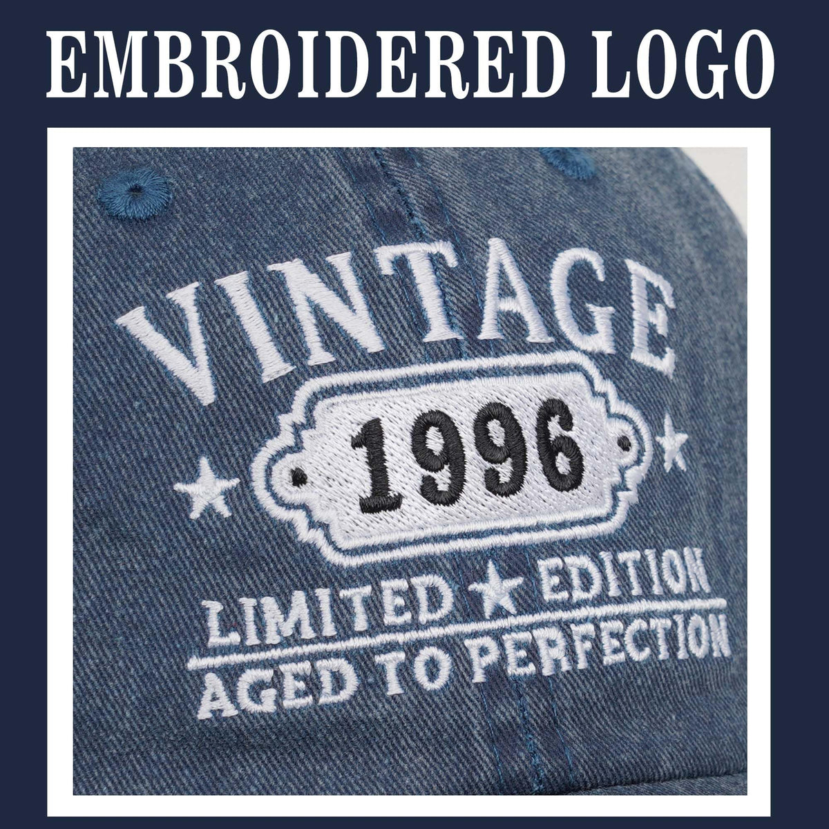 Vintage Baseball Hat F2627