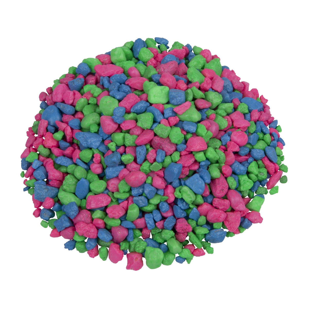 Aquarium Gravel 5 Pounds N67186